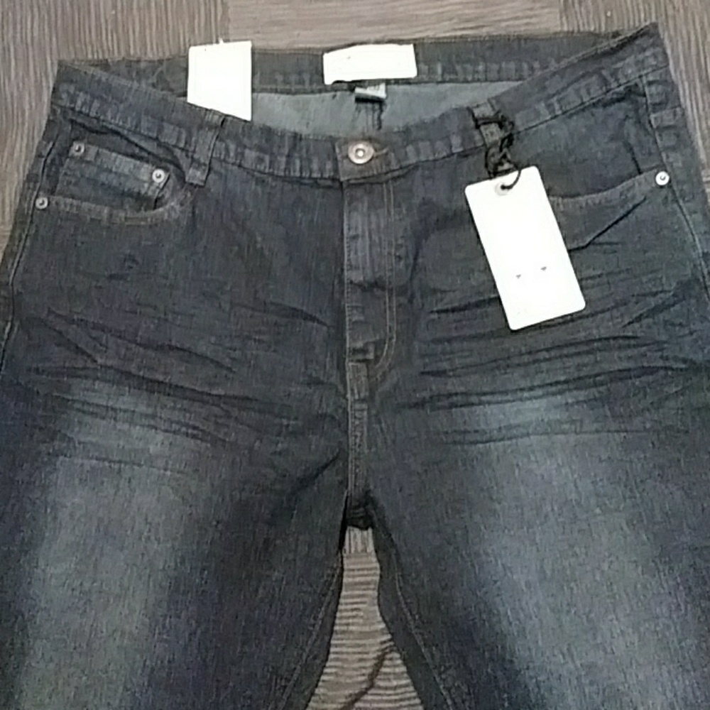 Alexander Julian Men's Jeans